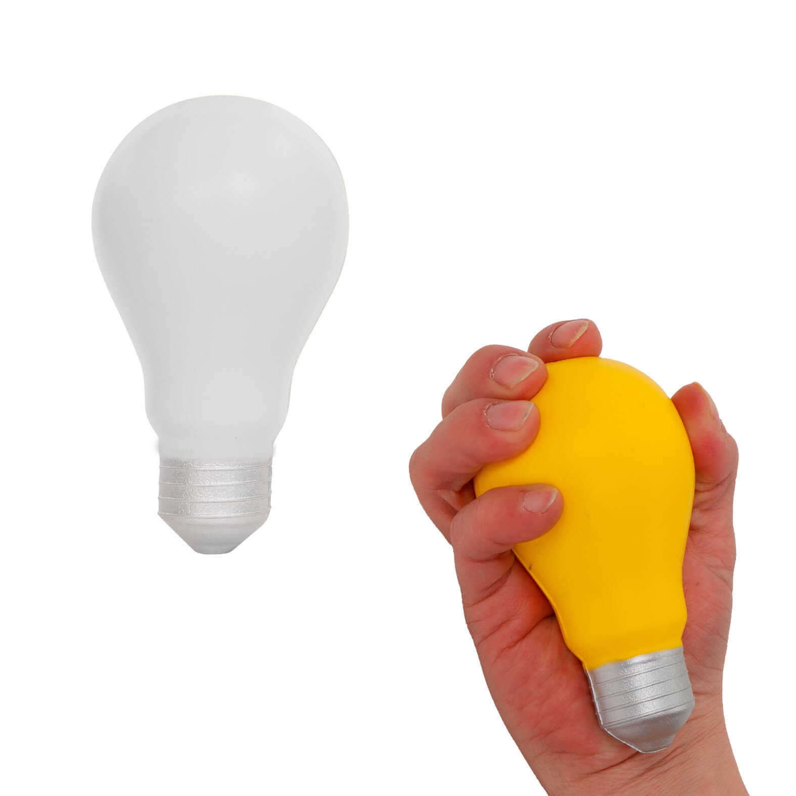 FLARE personalizable con logo