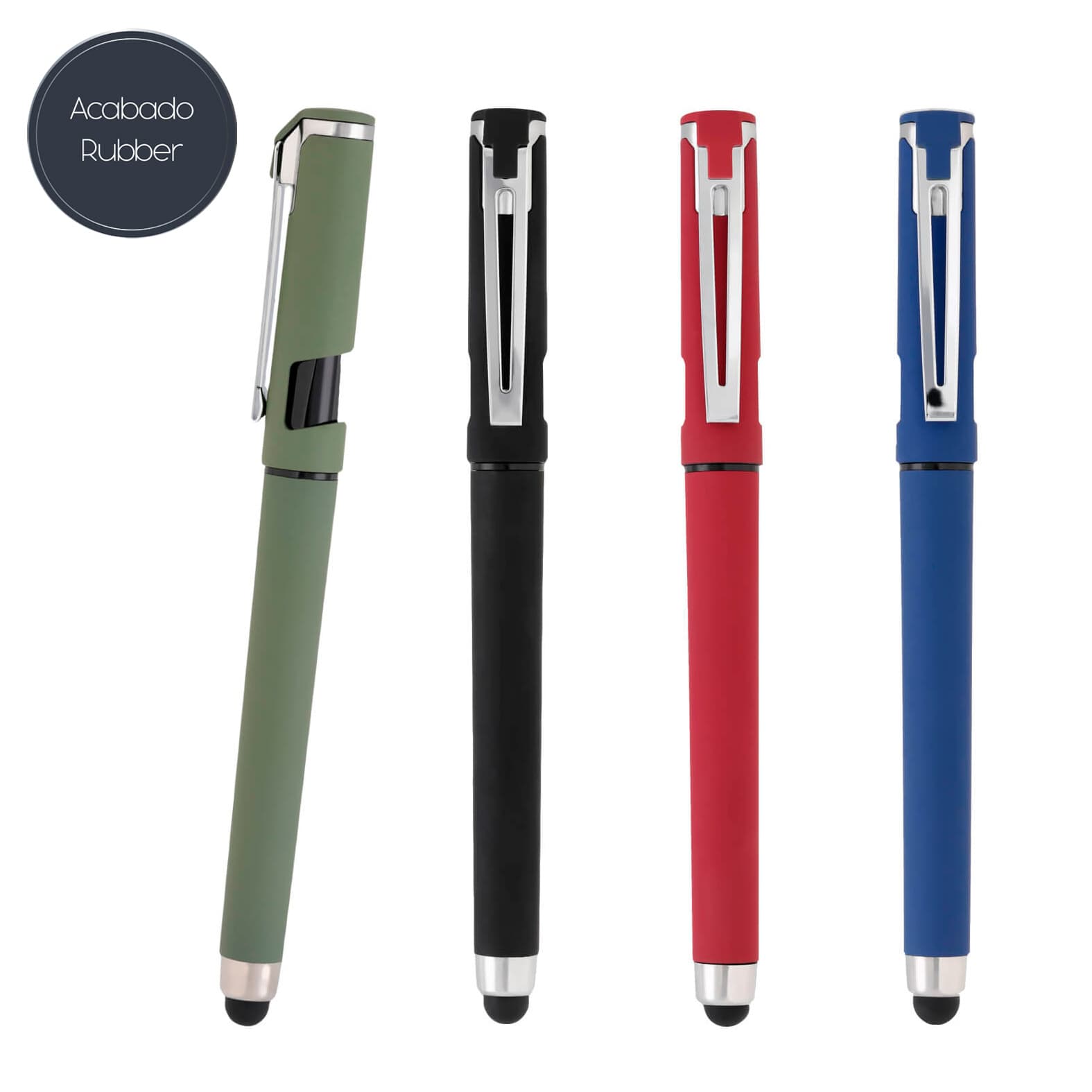 LIOZ personalizable con logo