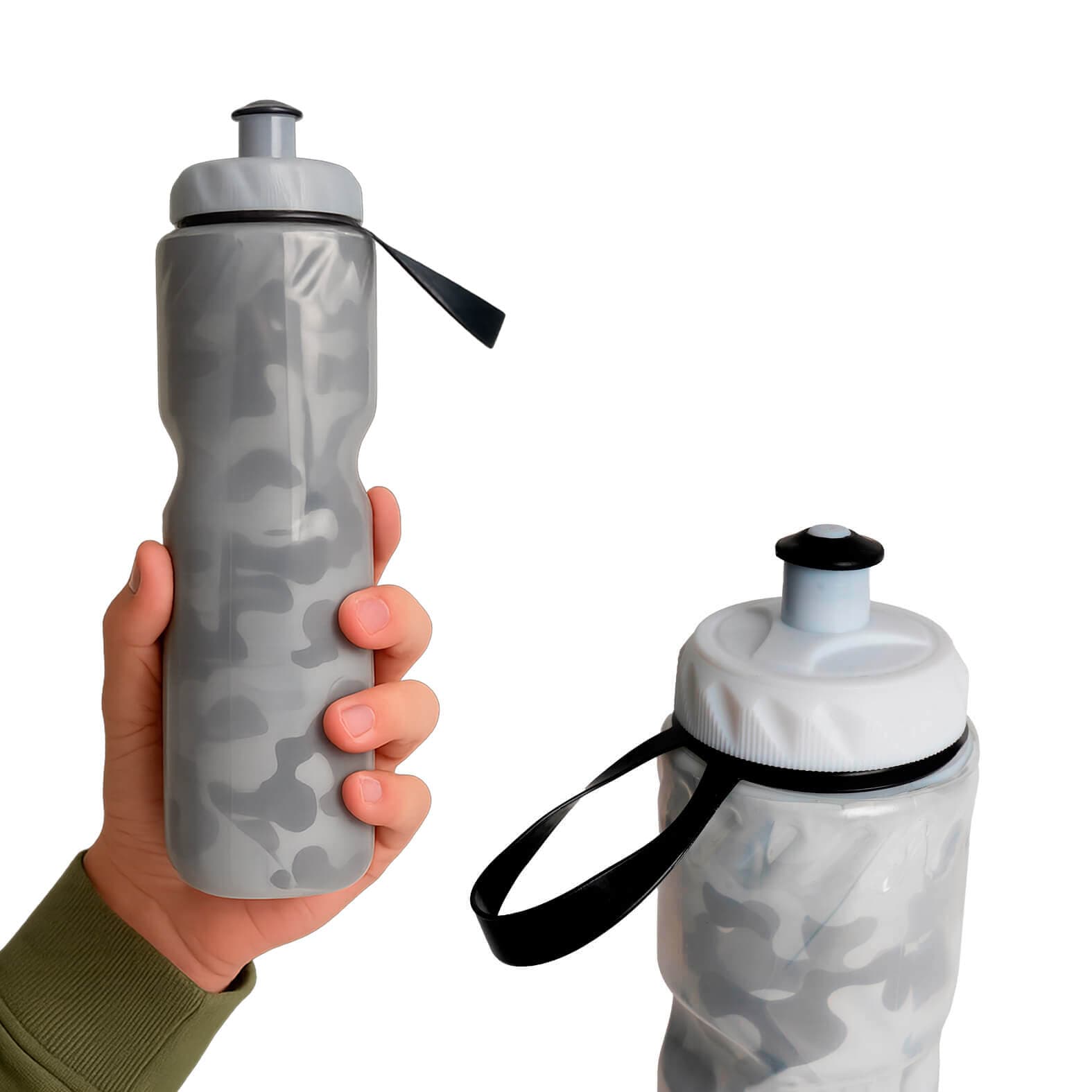 ARMY personalizable con logo
