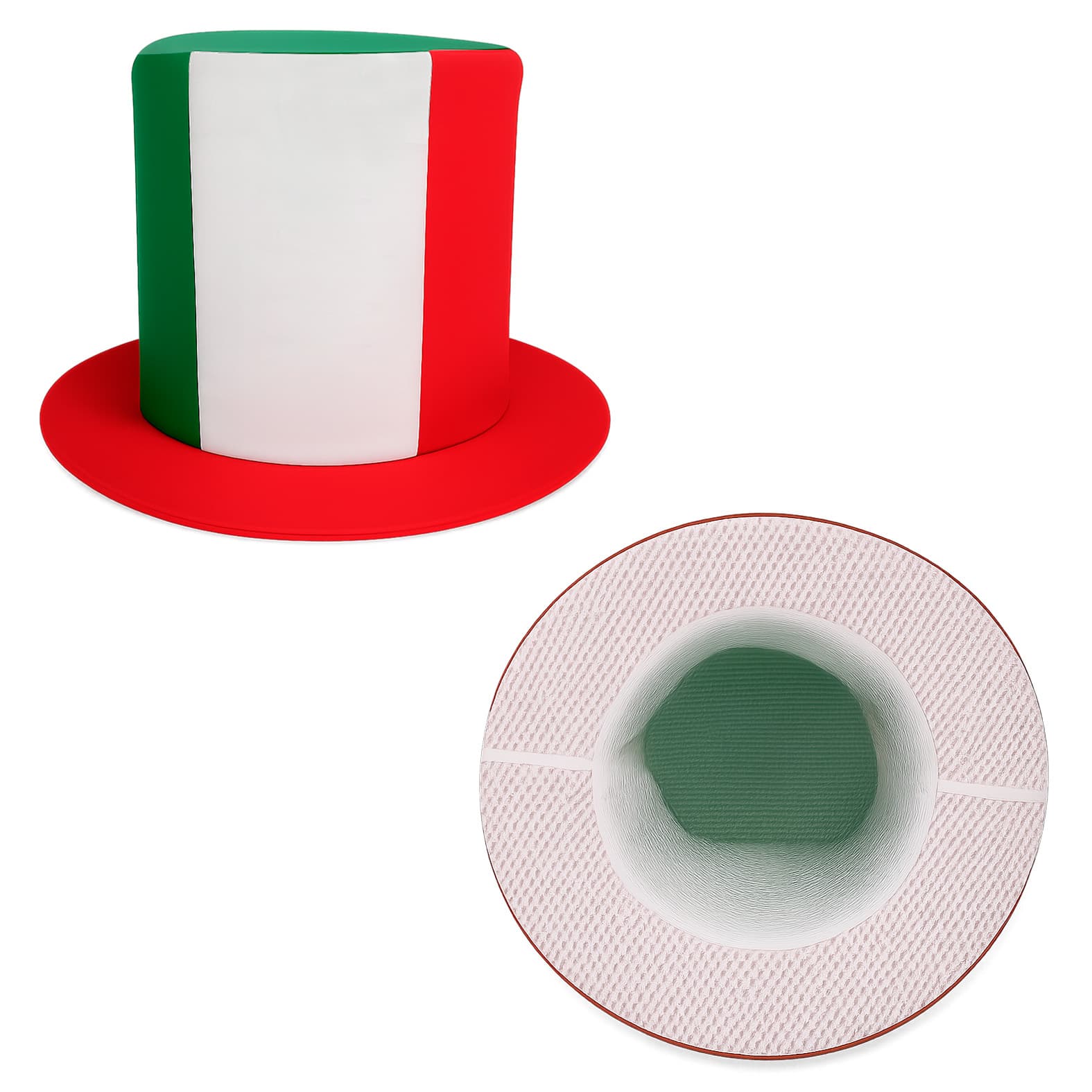 CHUTE personalizable con logo