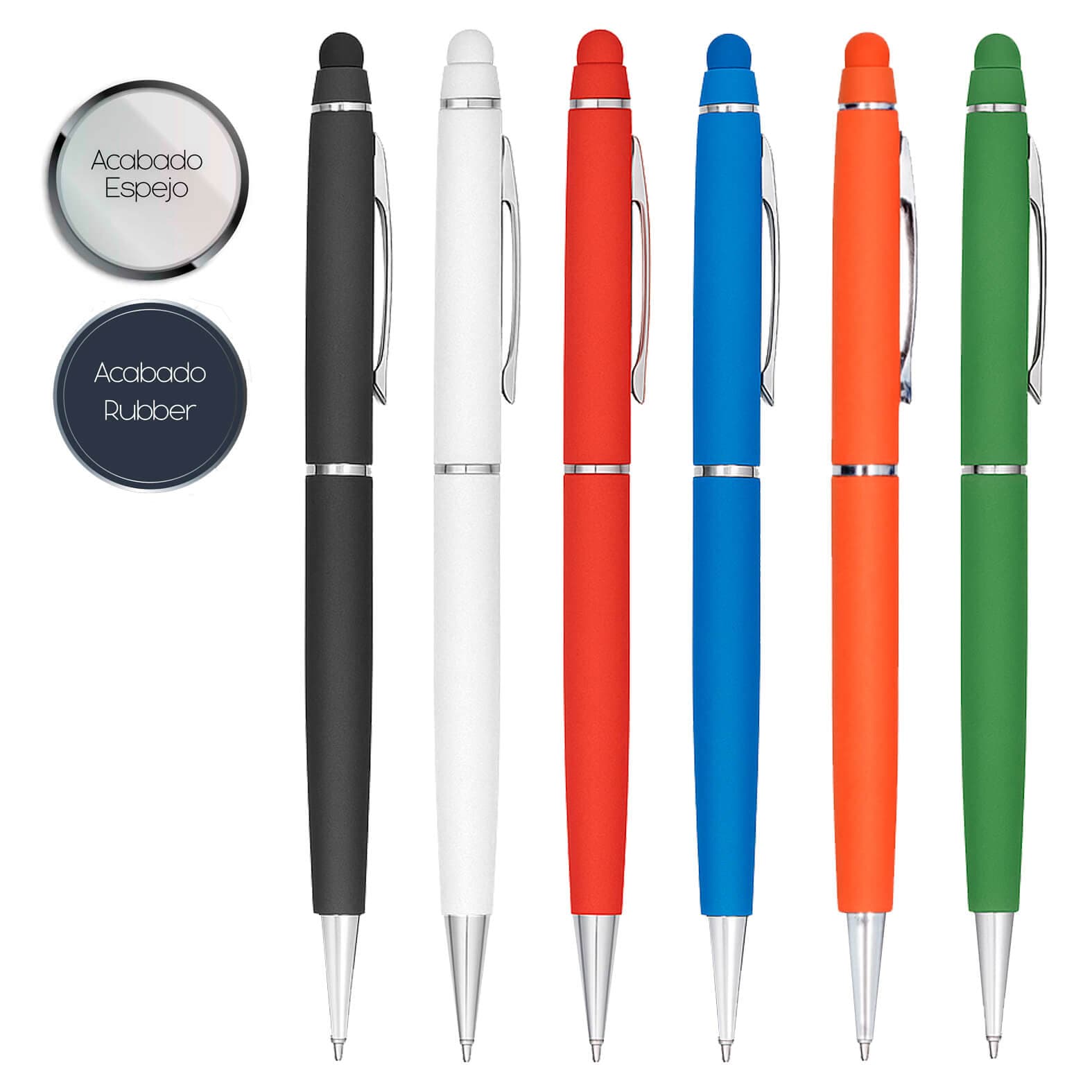ISKAM personalizable con logo