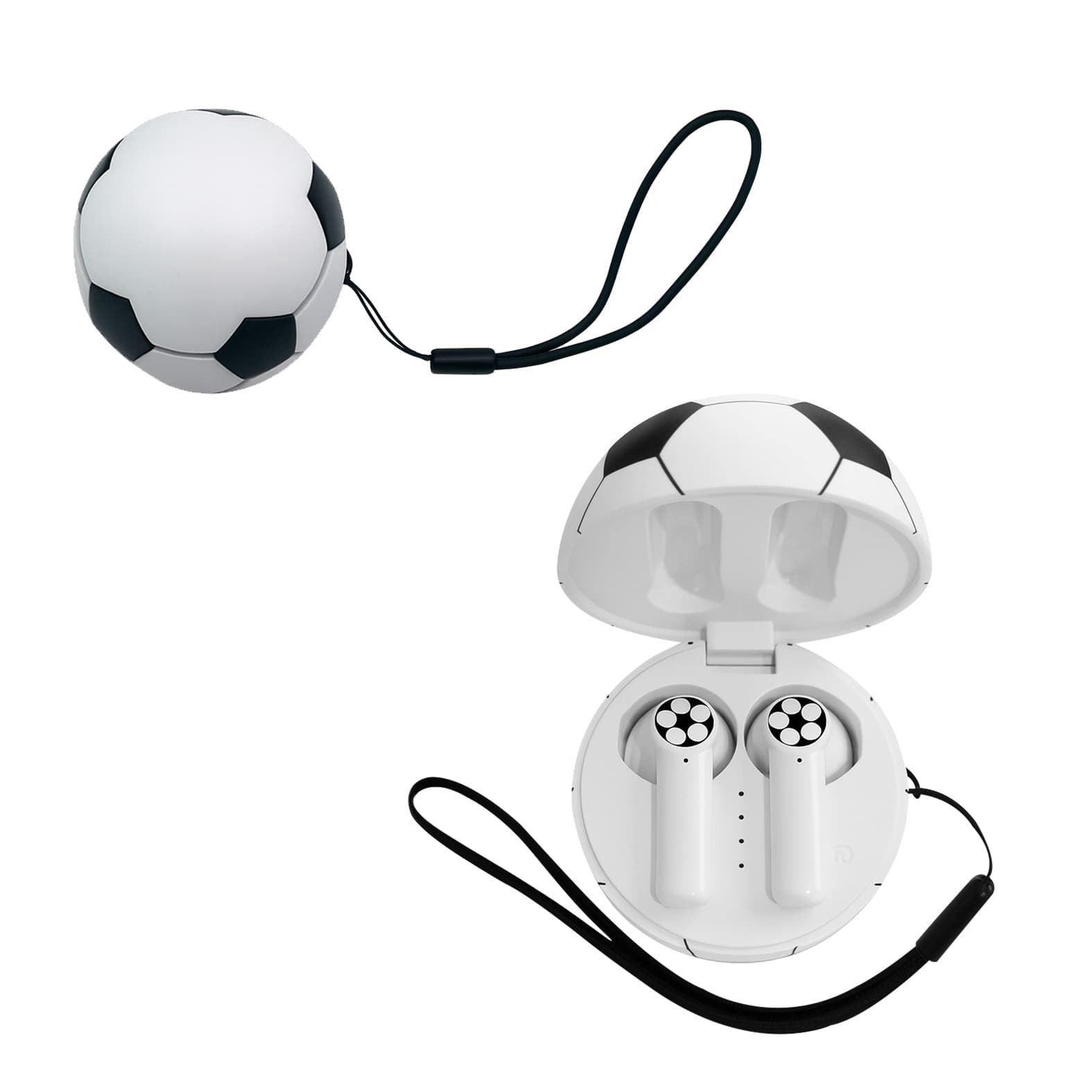 MISAK personalizable con logo