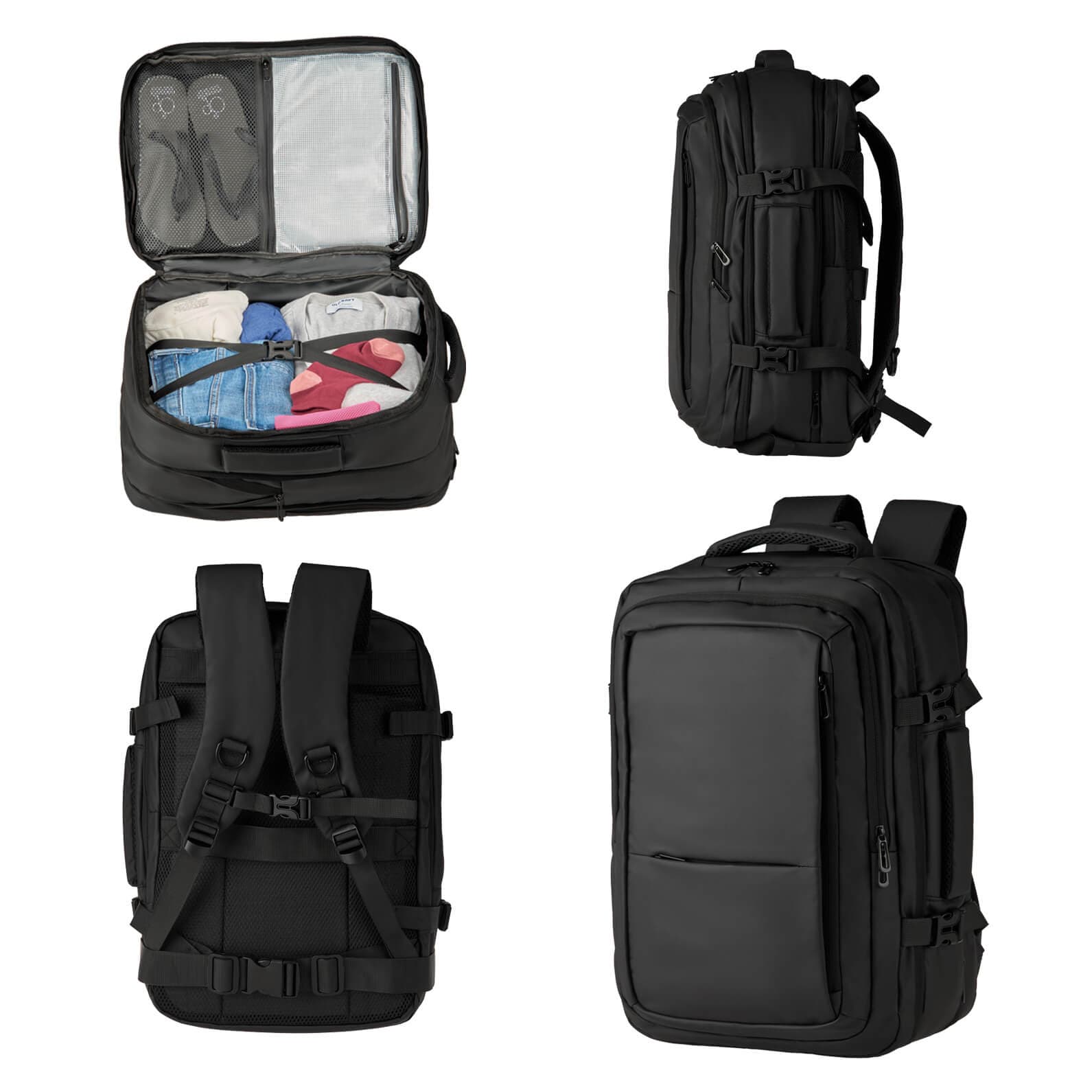 ALLERO personalizable con logo