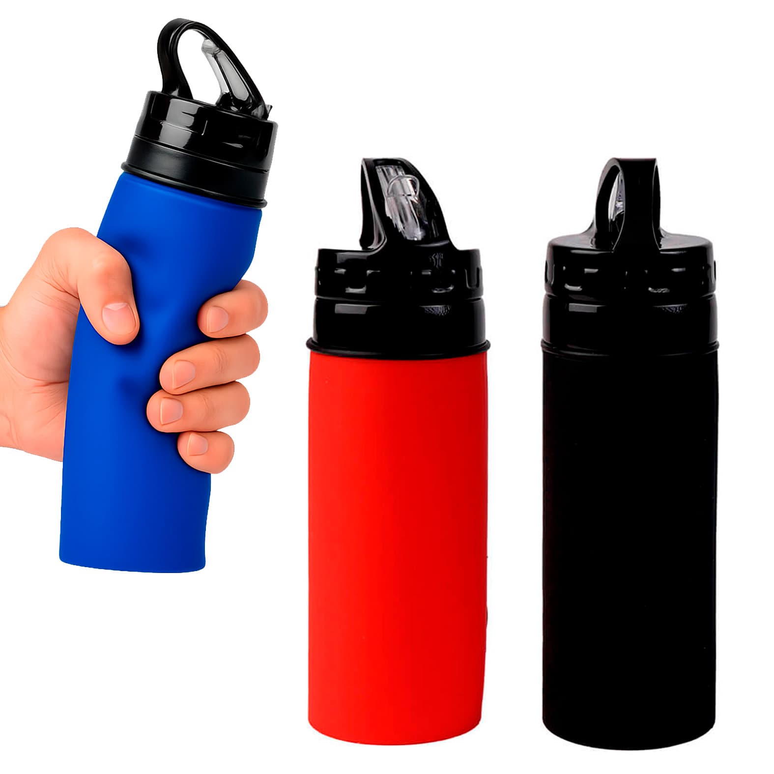 KORA personalizable con logo