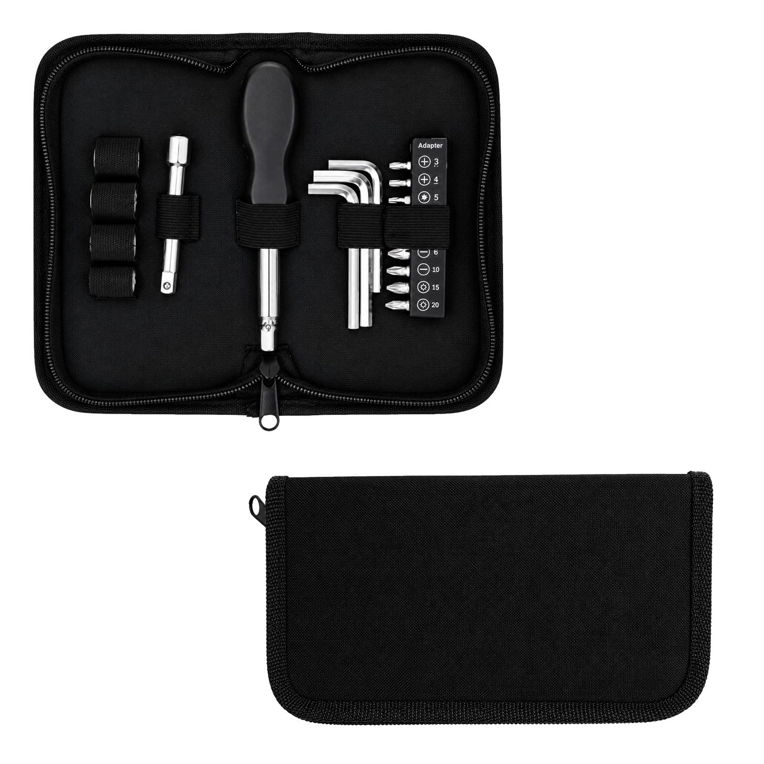 POCKET — HR 030
