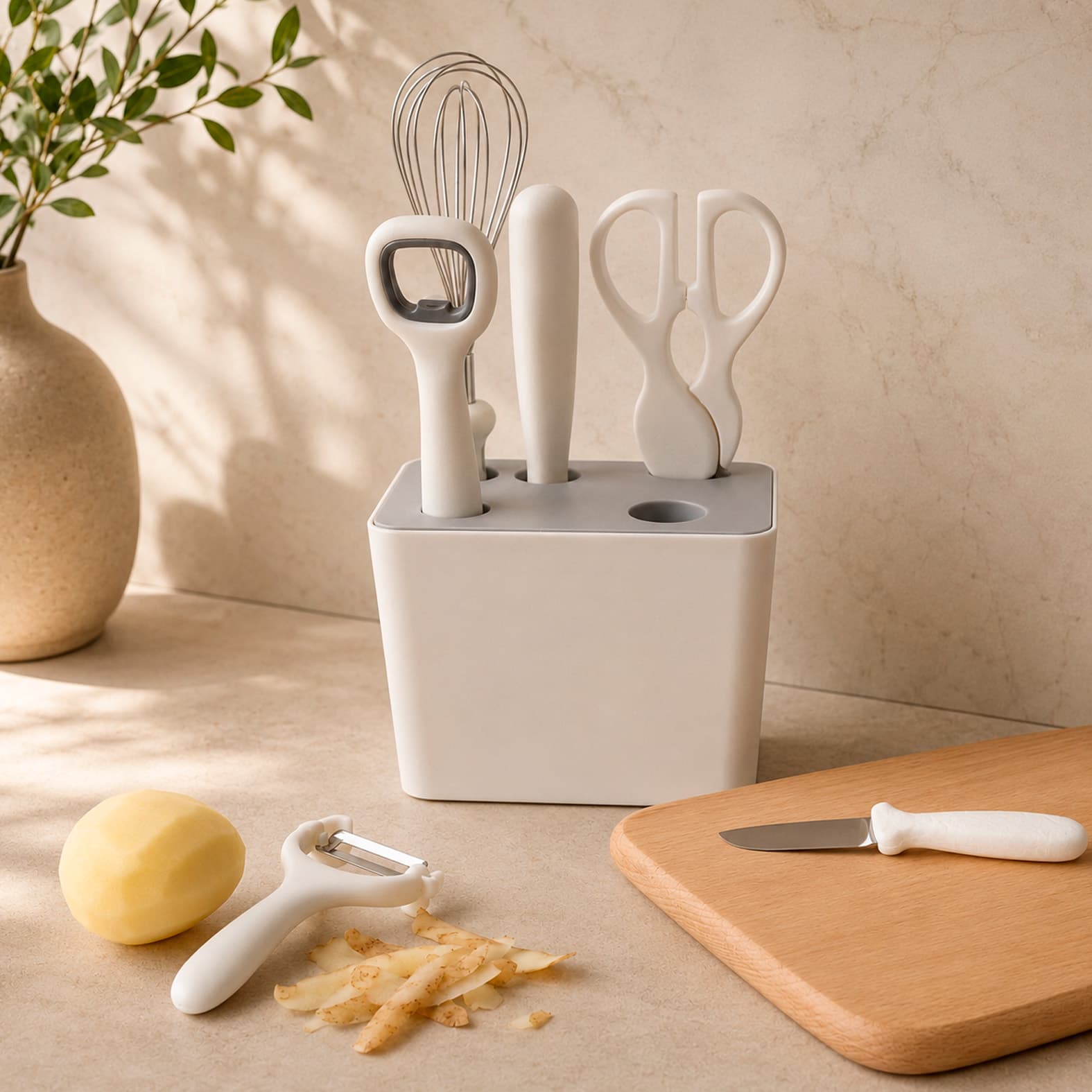 KITCHEN personalizable con logo