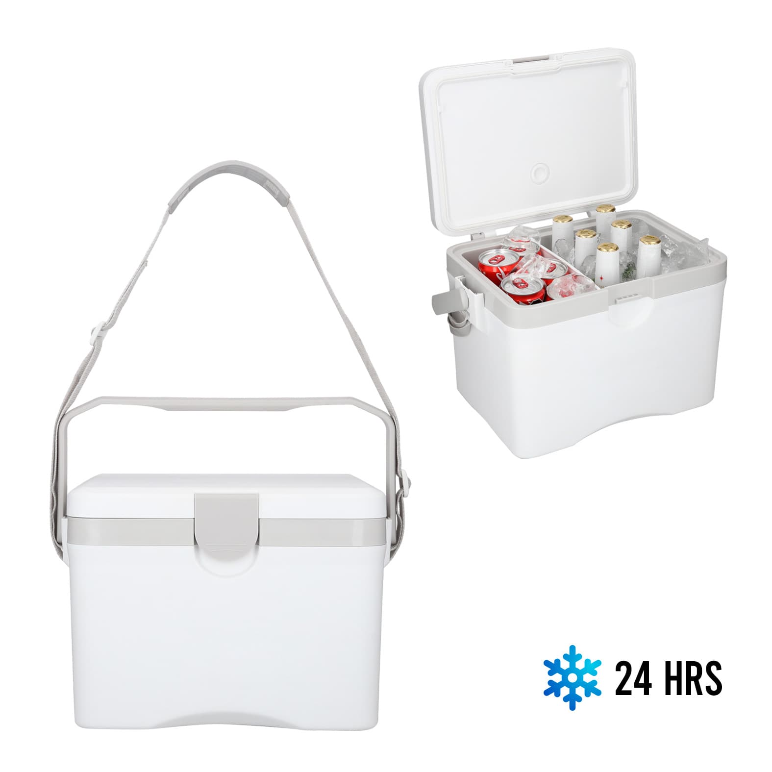 ANDES personalizable con logo