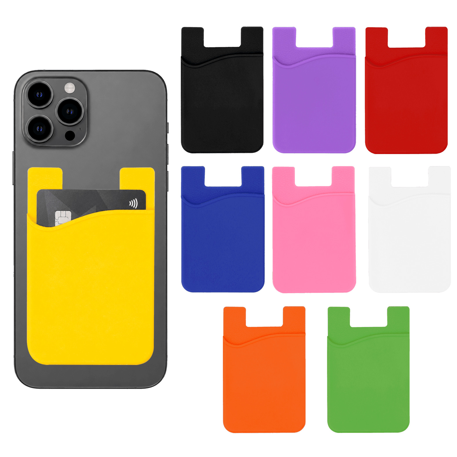 VENTO personalizable con logo
