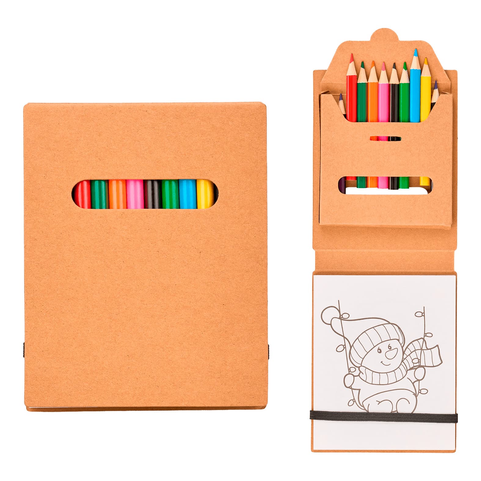 DAY personalizable con logo