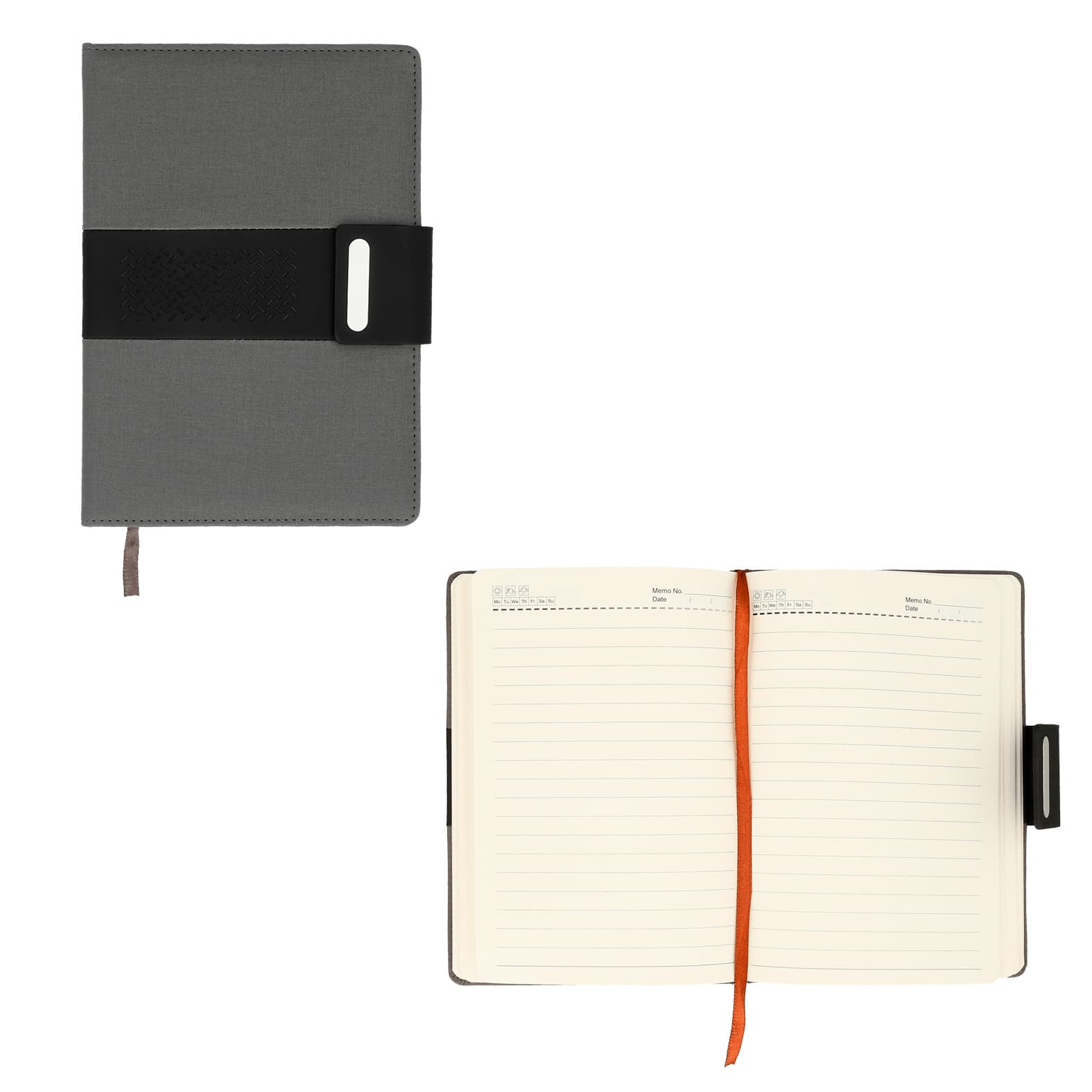 ZOOM personalizable con logo