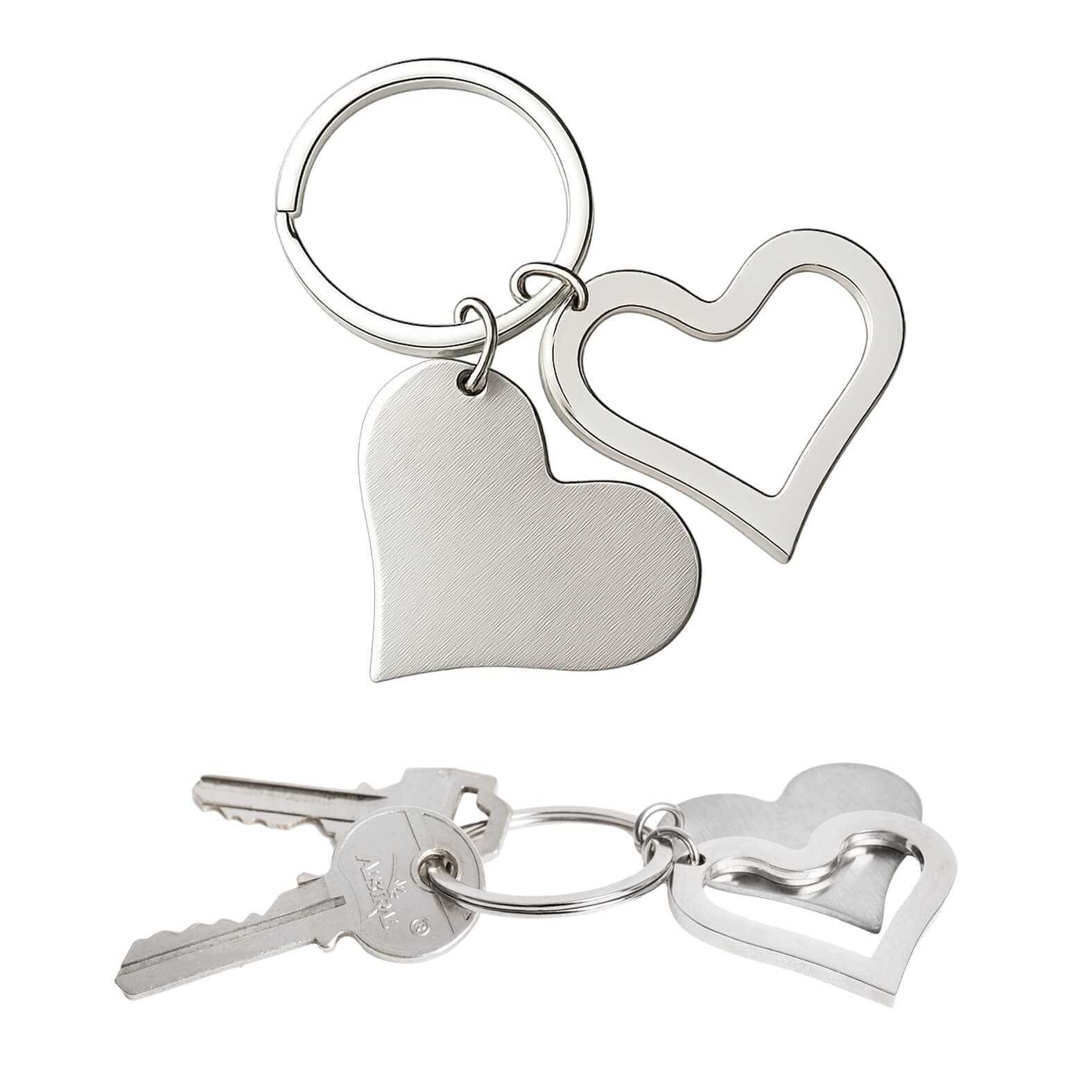 LOVE personalizable con logo