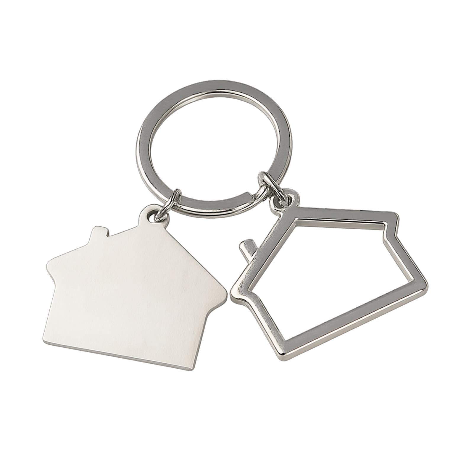 HOME personalizable con logo