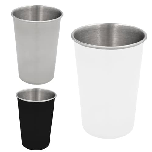 CUP personalizable con logo