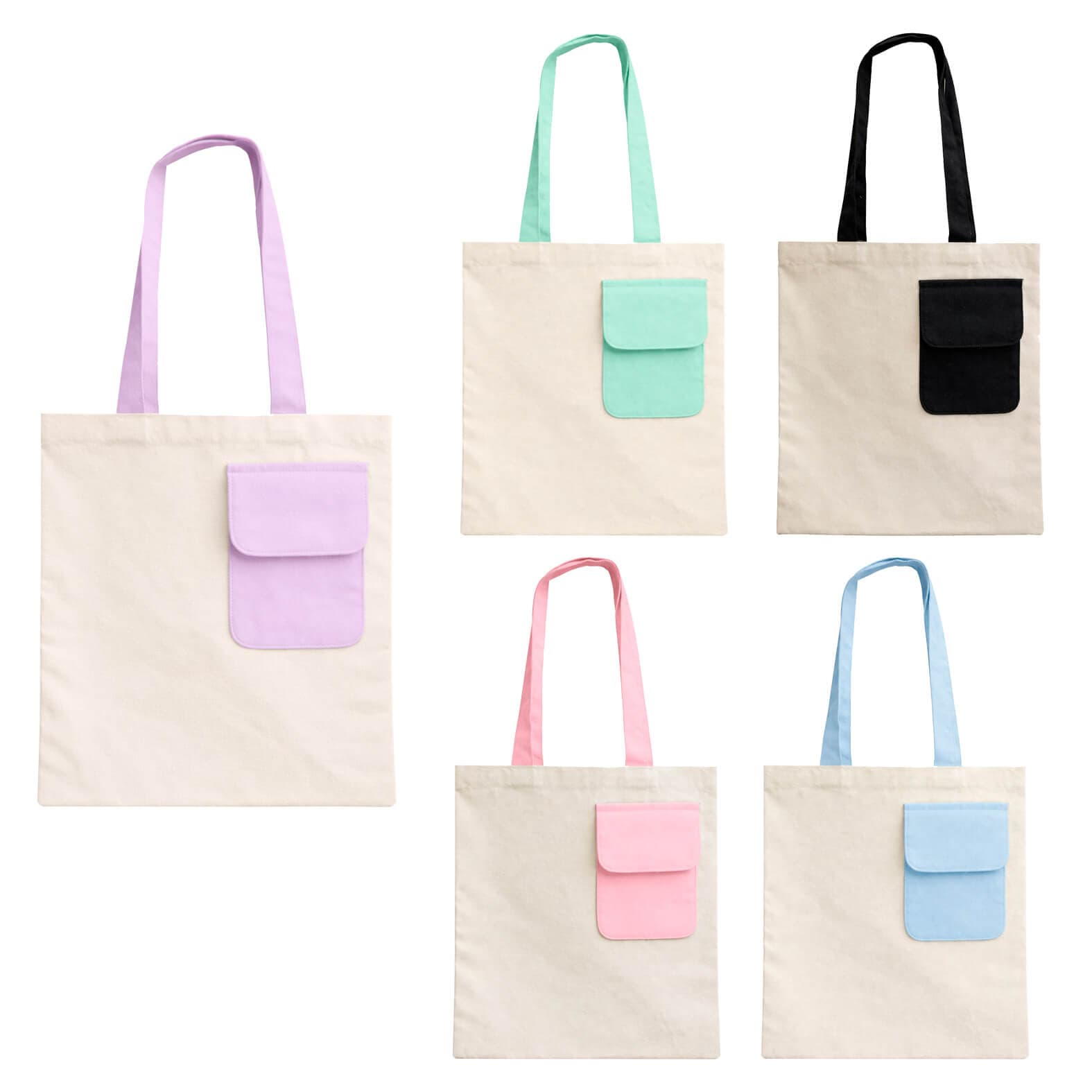 BAGU personalizable con logo