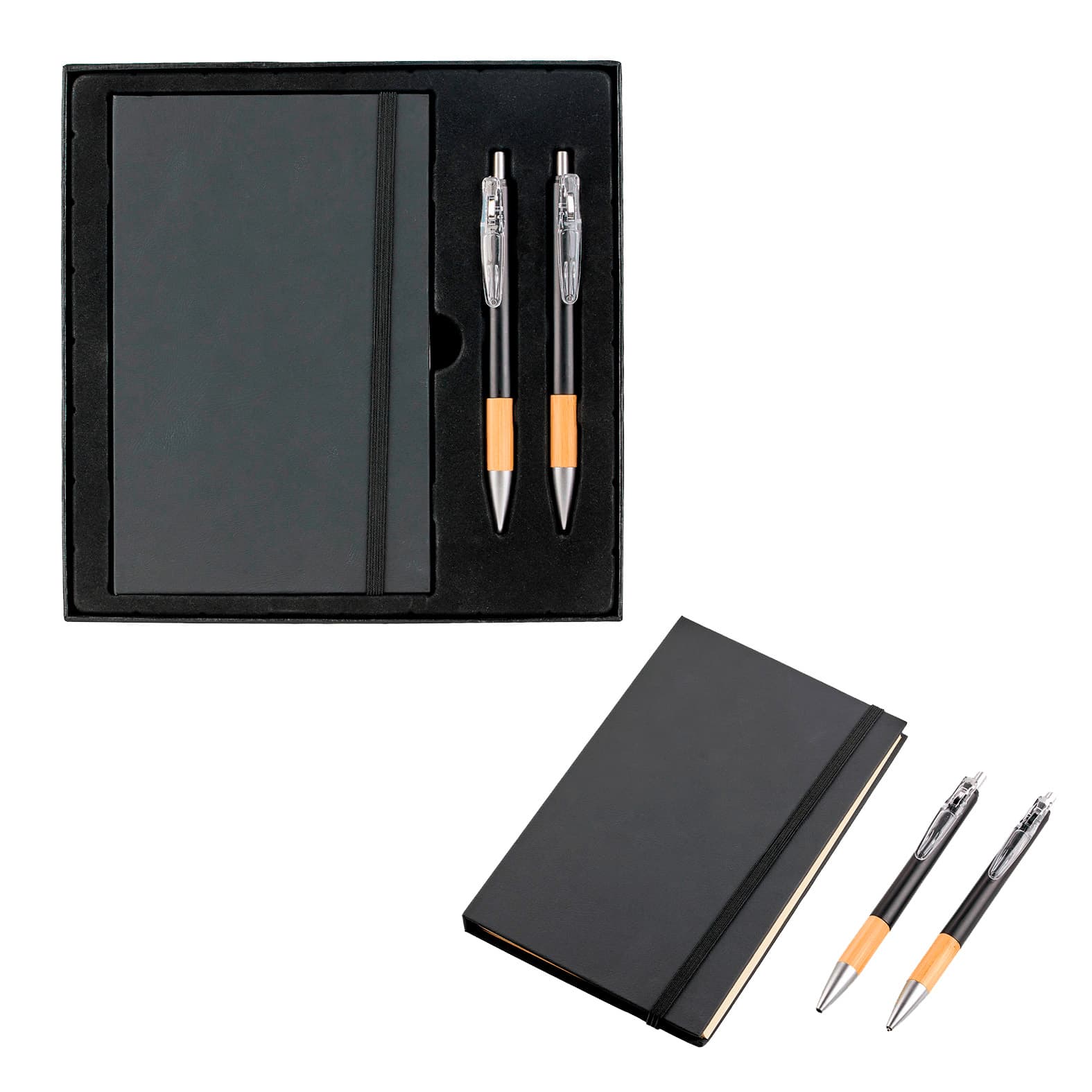 BURKE personalizable con logo