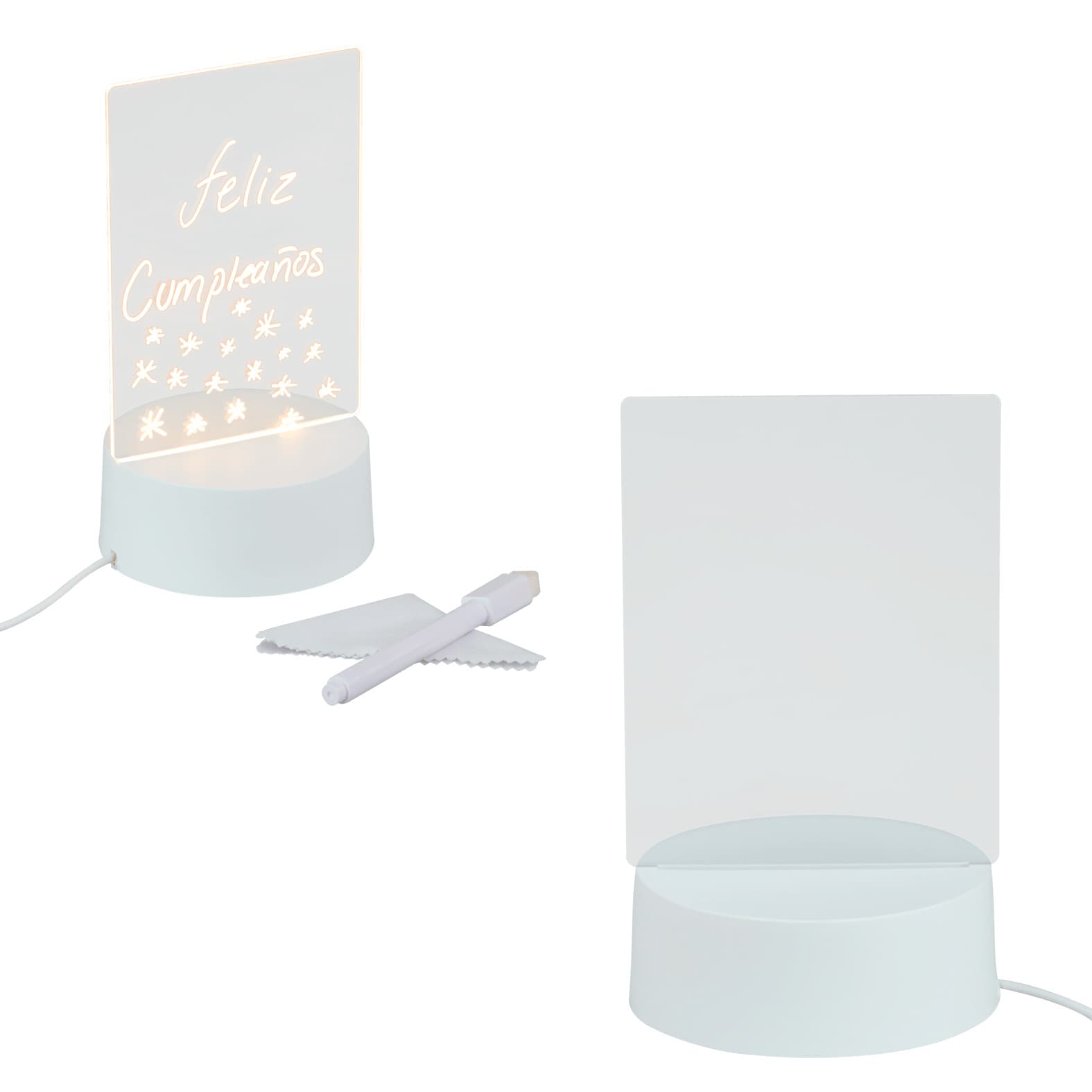 GRACE personalizable con logo