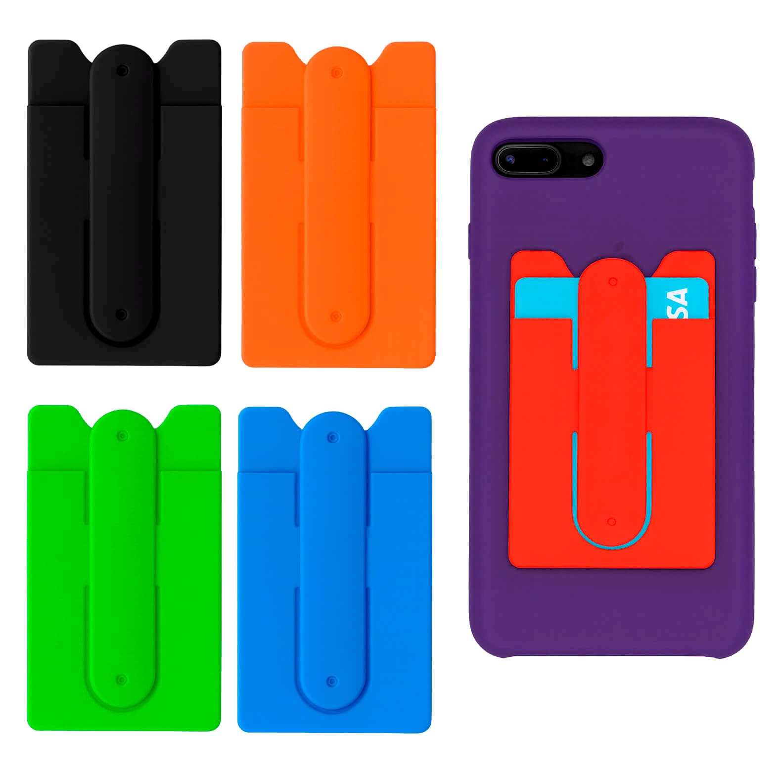 SILCA personalizable con logo