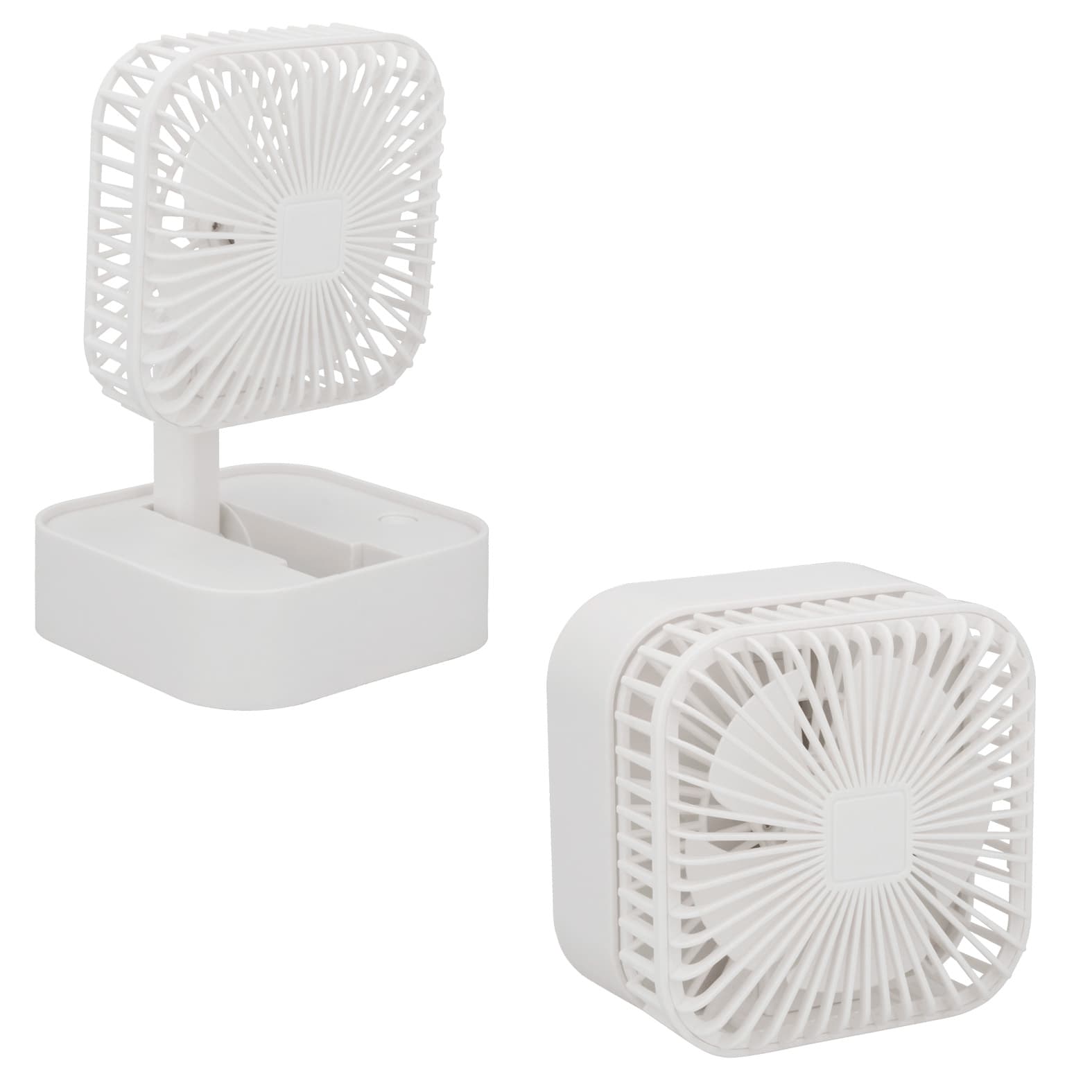 ARIA personalizable con logo