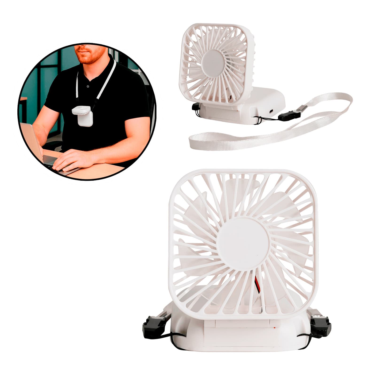 ALISIO personalizable con logo