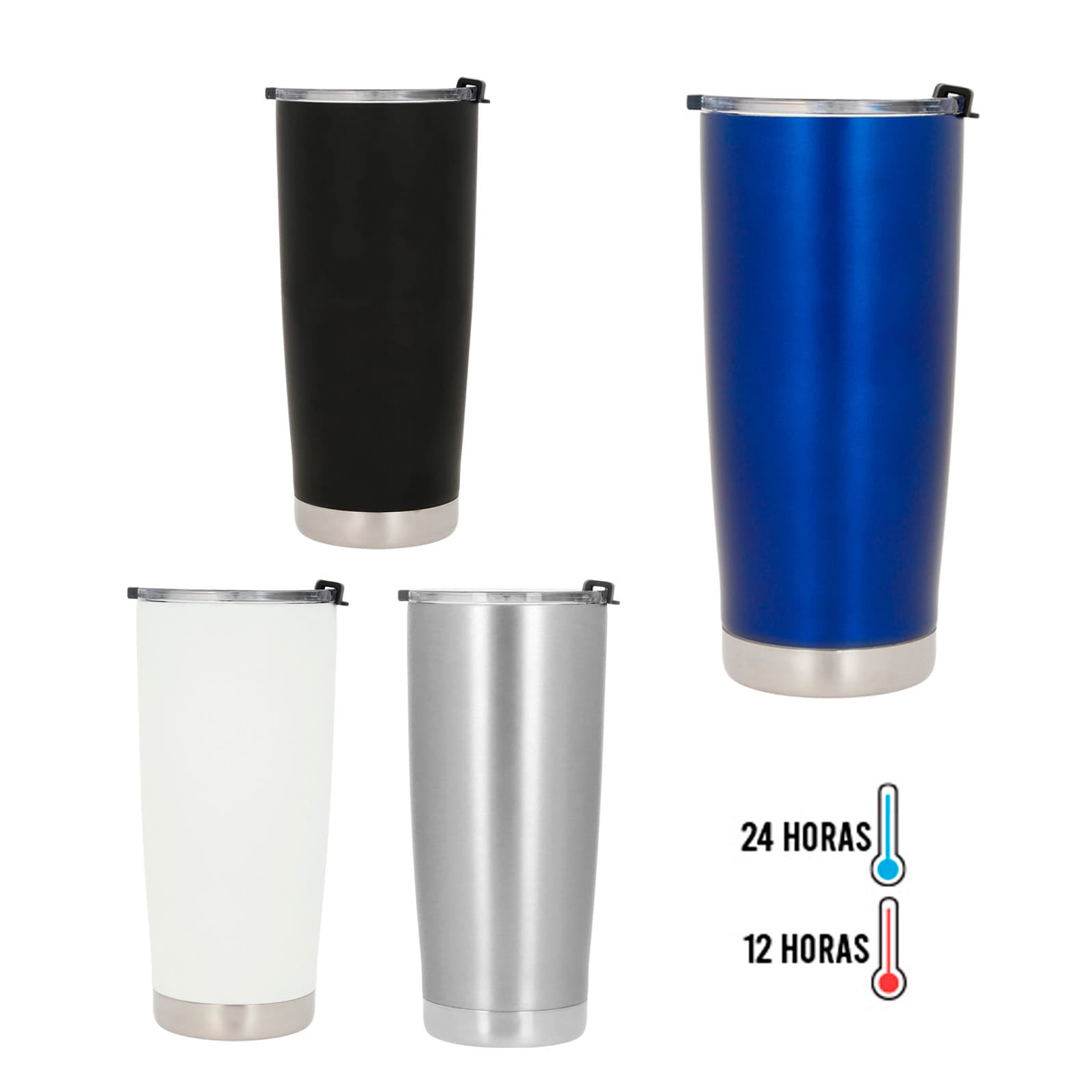 DUVA personalizable con logo