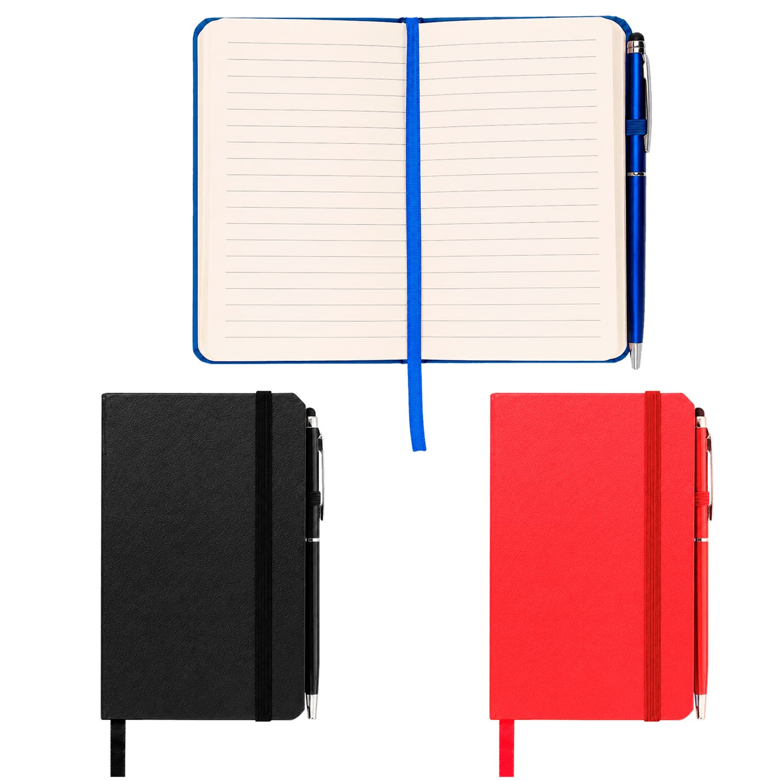 DAFTAR personalizable con logo