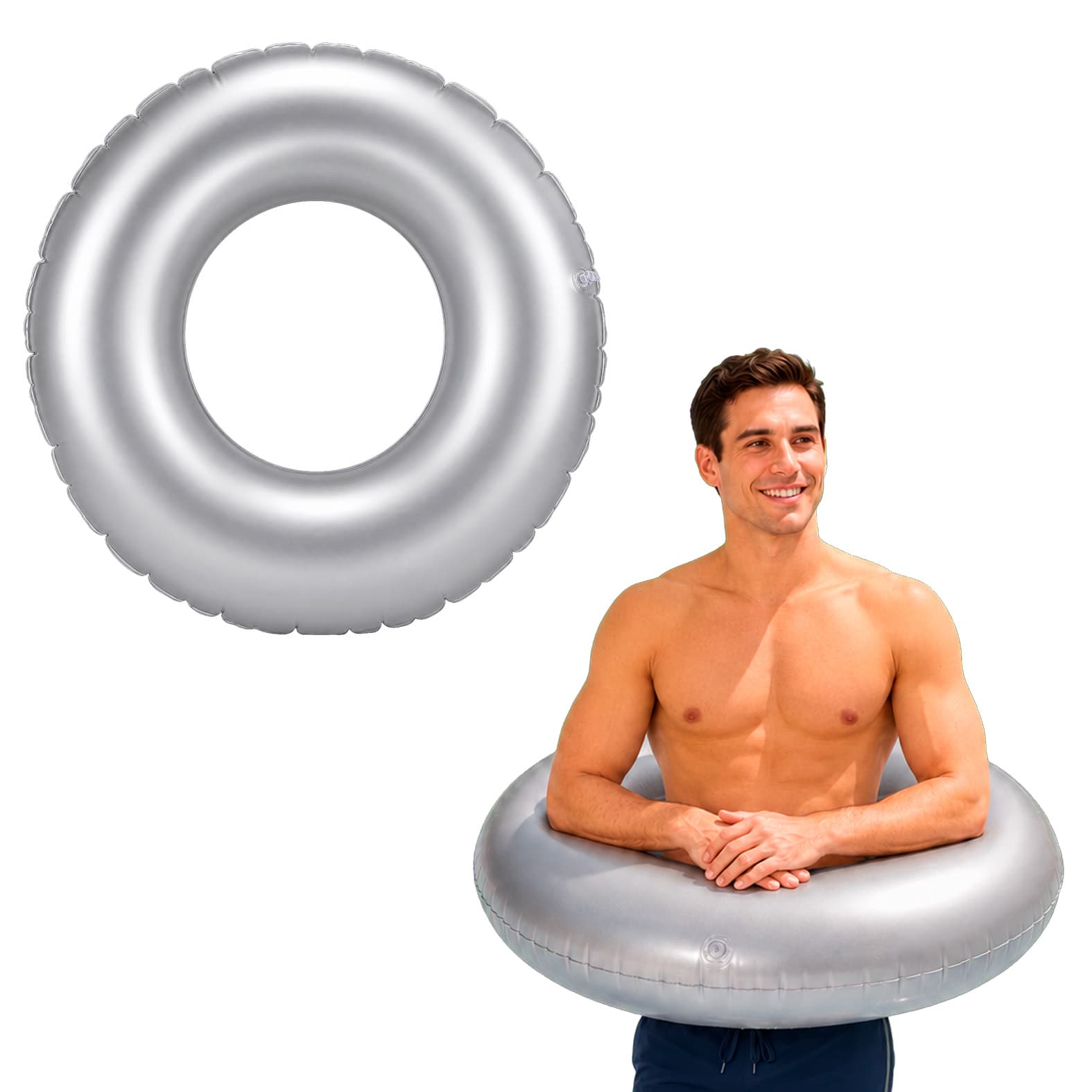 DONA personalizable con logo