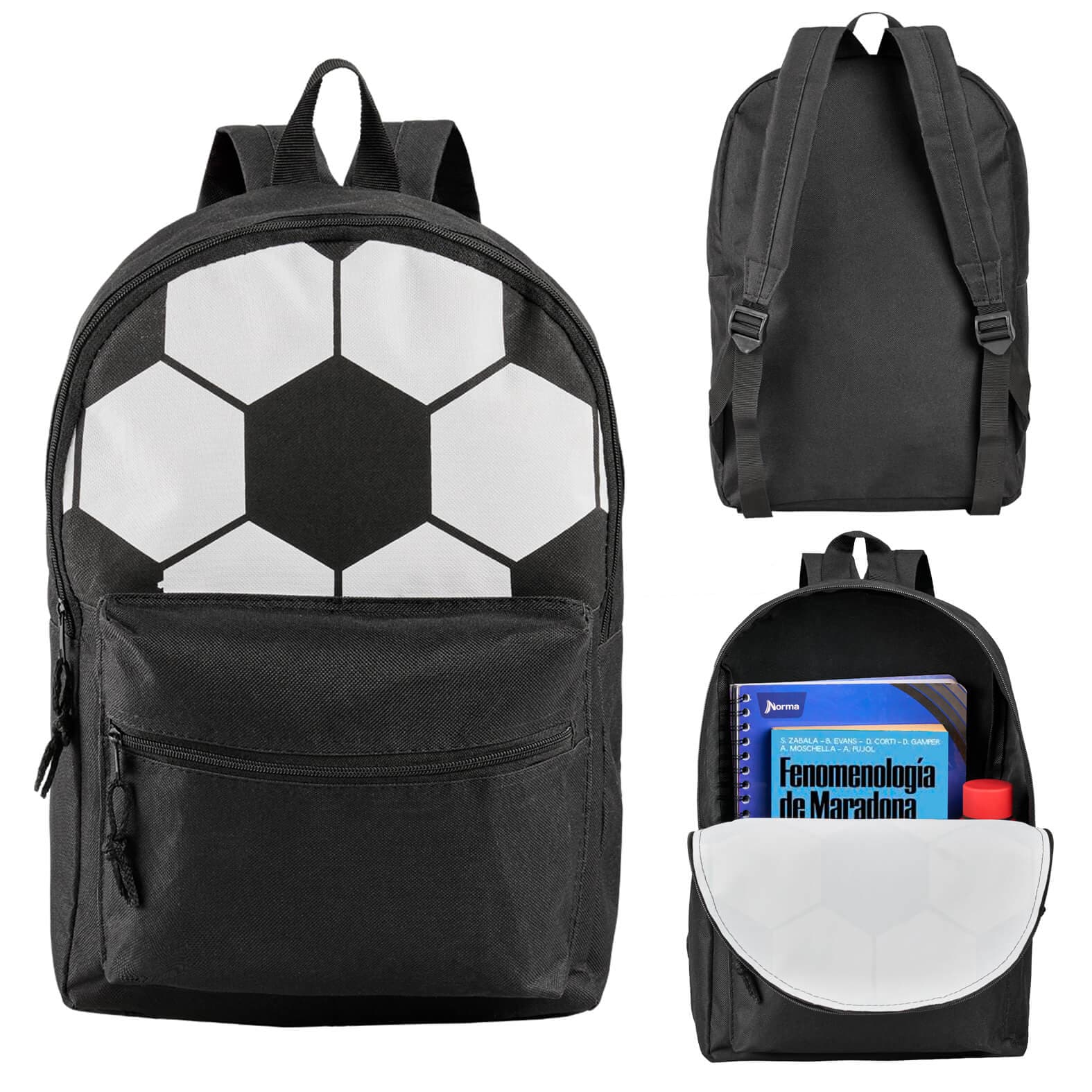 RONALDO personalizable con logo
