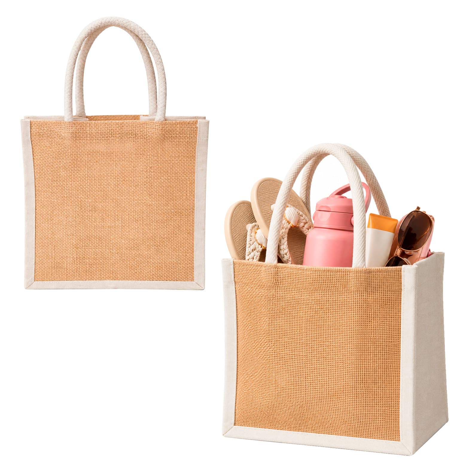 MOSS personalizable con logo