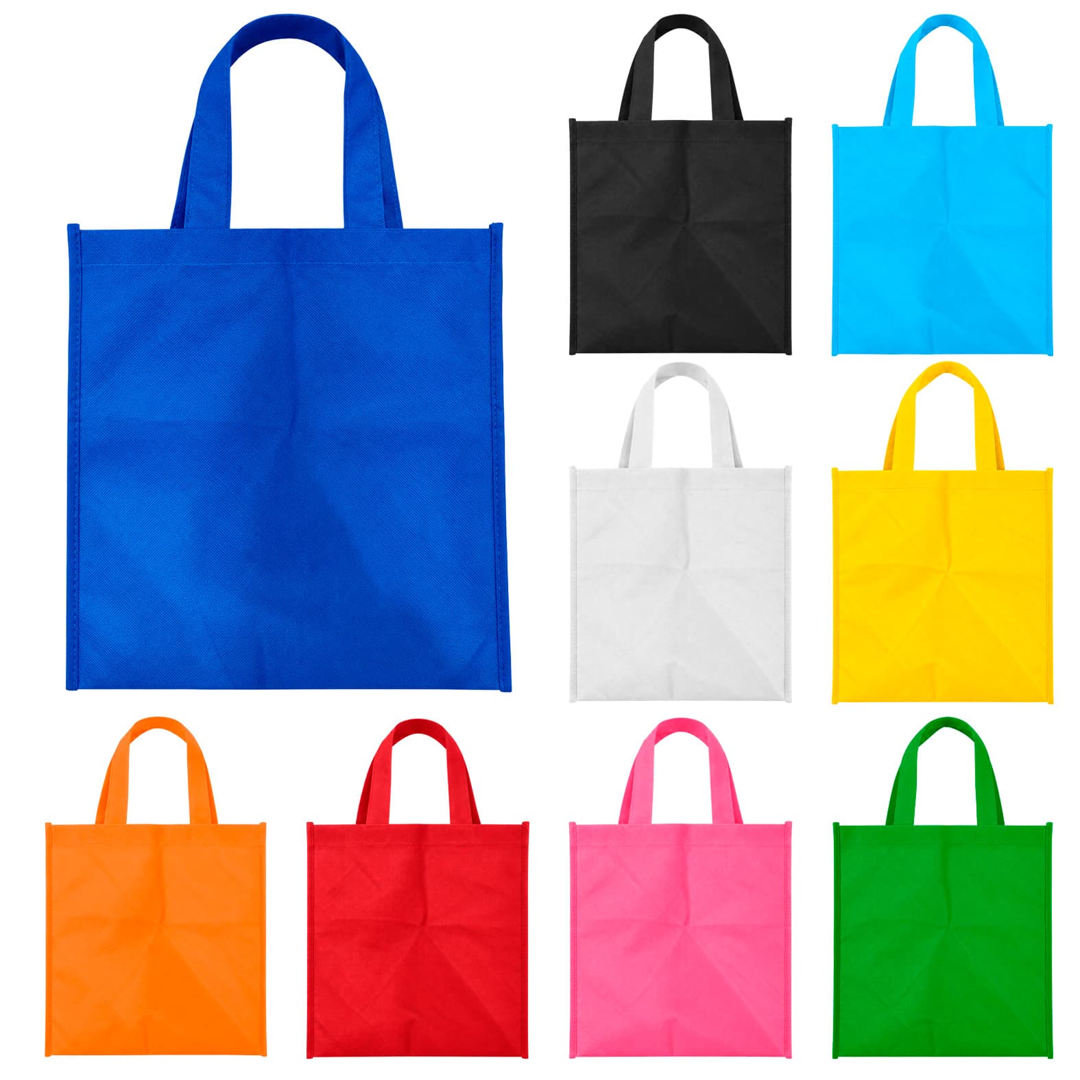 GREEN personalizable con logo