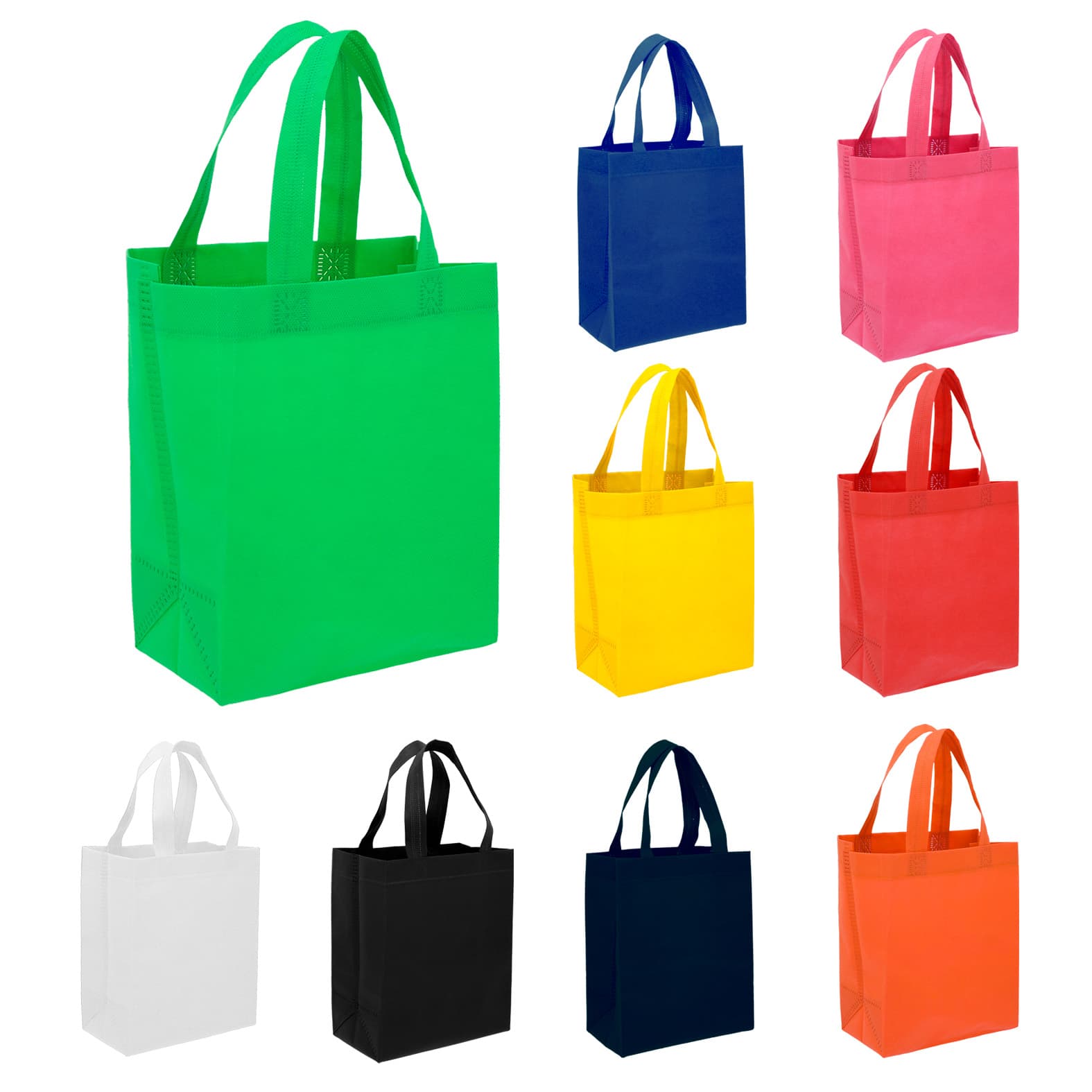 FOREST personalizable con logo