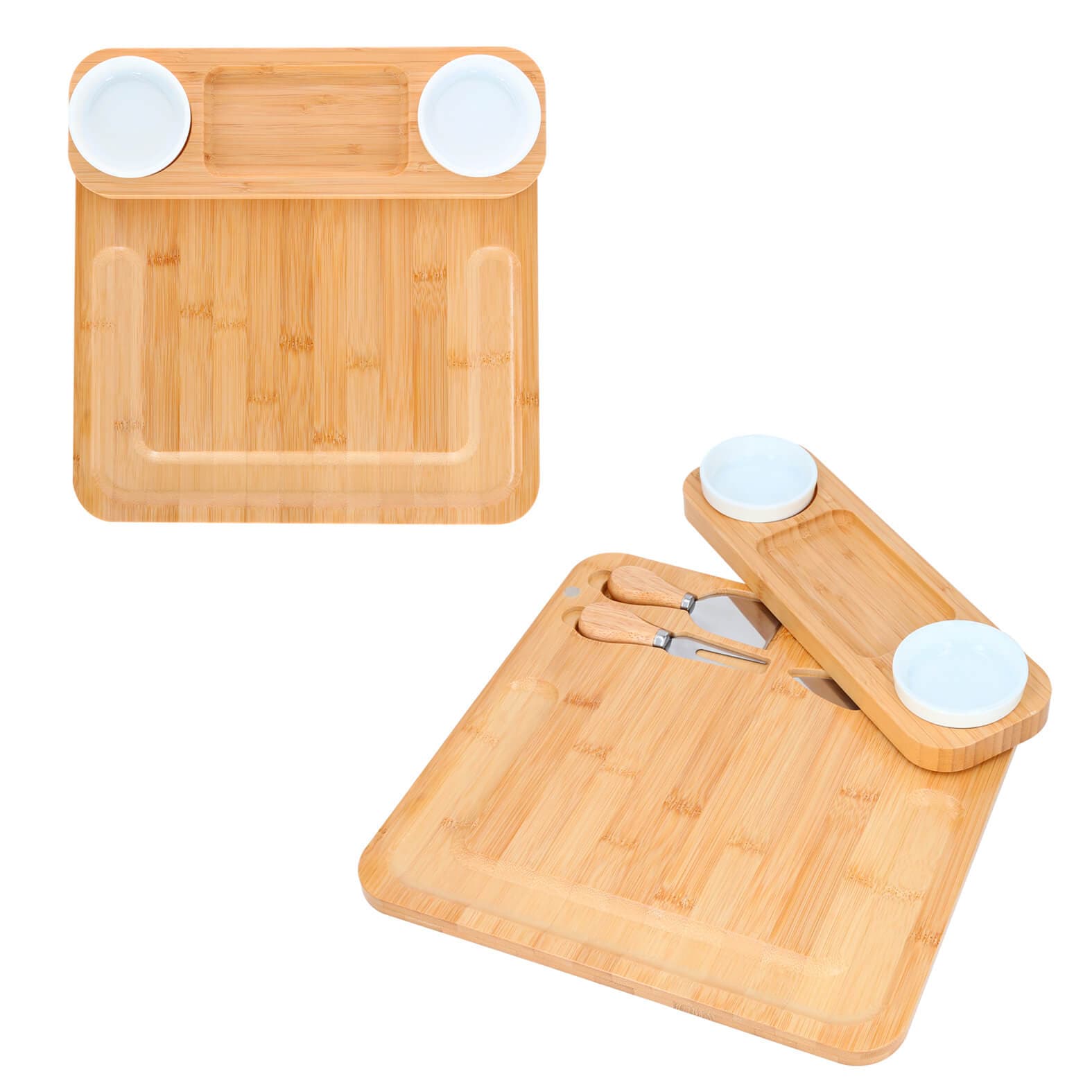 BRIE personalizable con logo