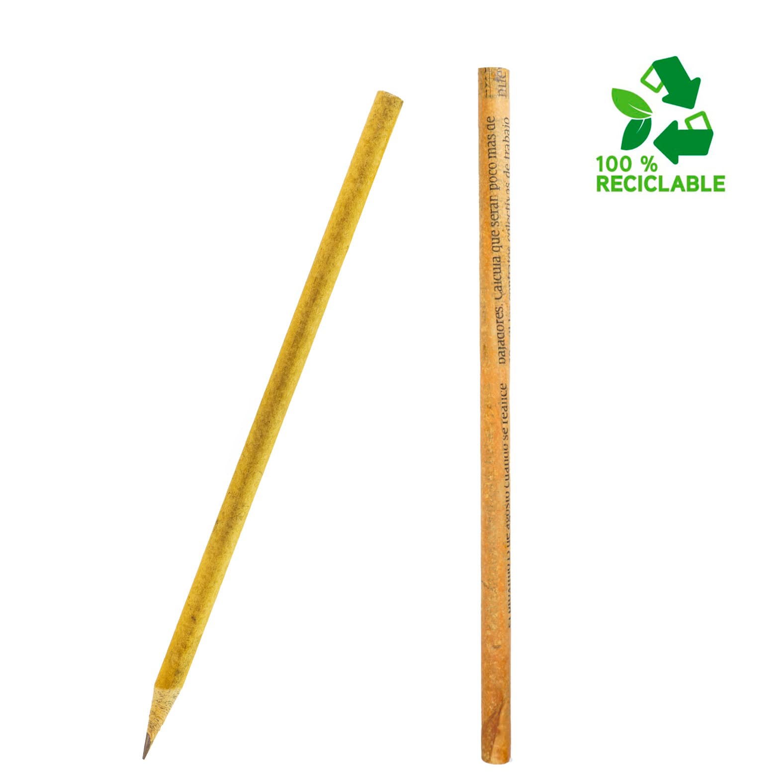 TLAC personalizable con logo