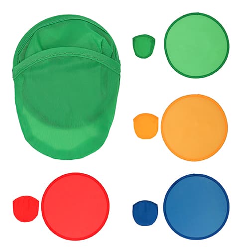 DISC personalizable con logo