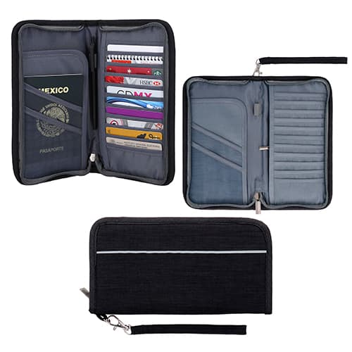 JET personalizable con logo